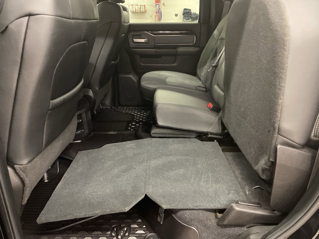 2019 RAM 2500 Power Wagon