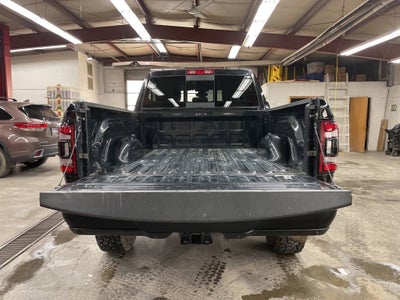 2019 RAM 2500 Power Wagon