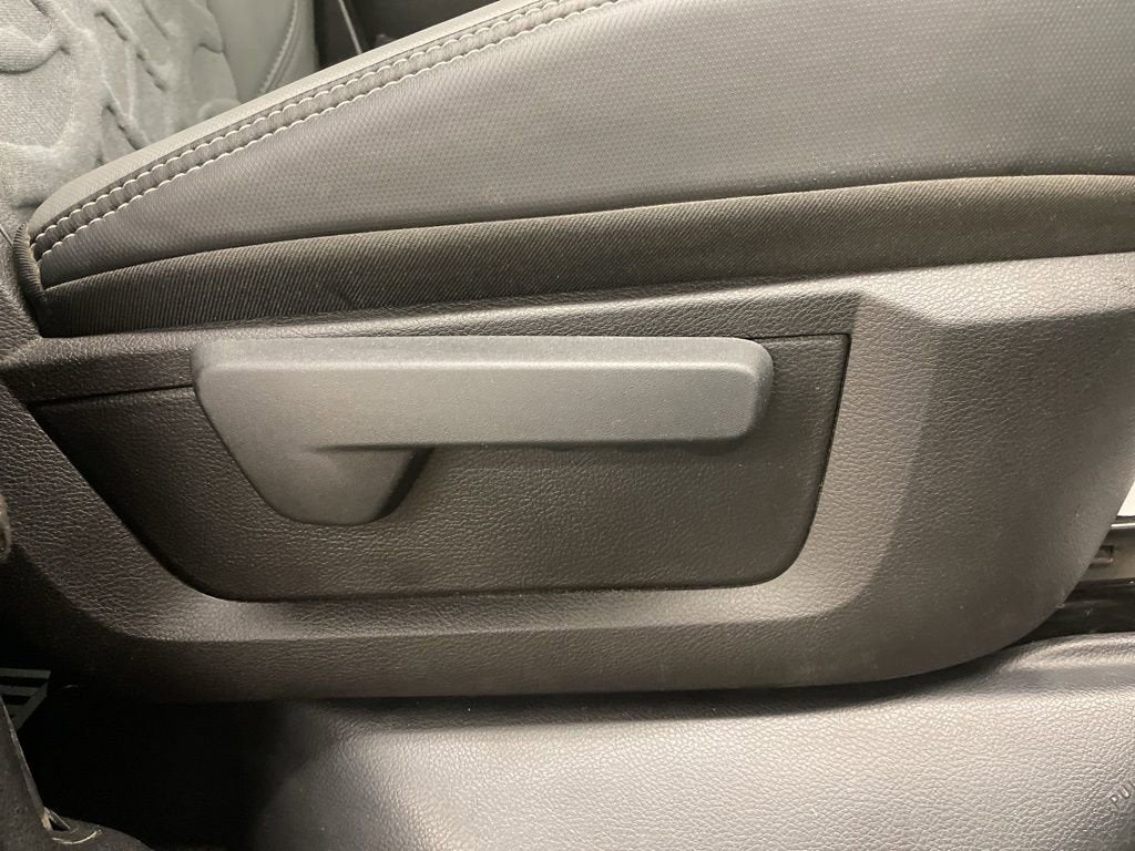 2019 RAM 2500 Power Wagon