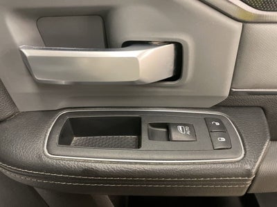 2019 RAM 2500 Power Wagon