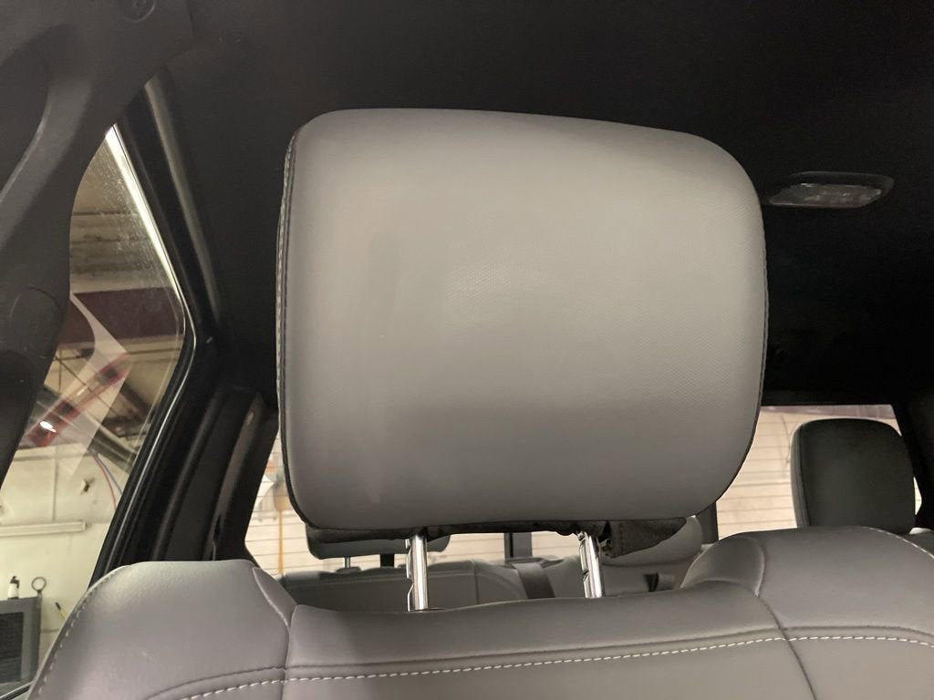 2019 RAM 2500 Power Wagon