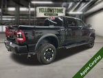 2019 RAM 2500 Power Wagon