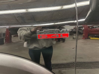 2019 RAM 2500 Power Wagon