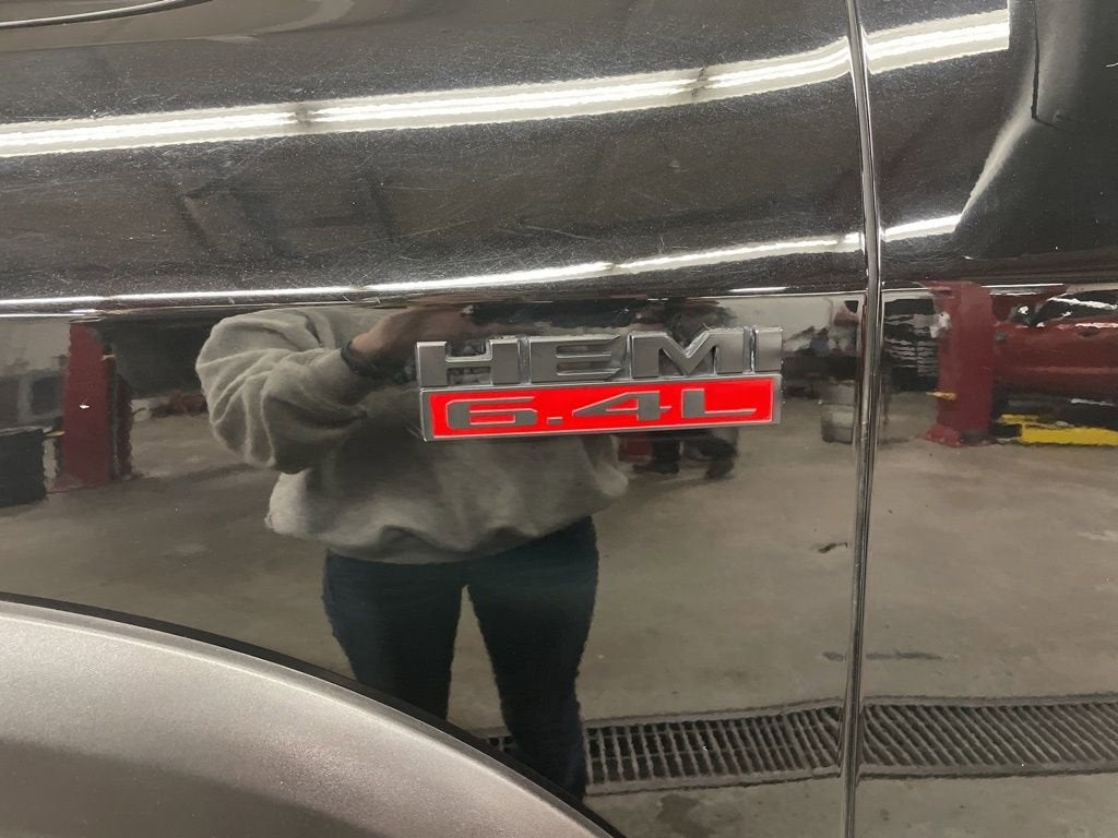 2019 RAM 2500 Power Wagon