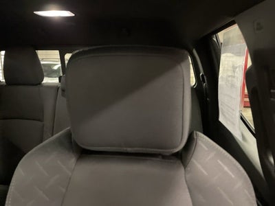 2025 Toyota Tacoma 4WD SR