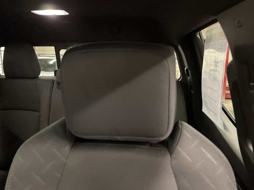 2025 Toyota Tacoma 4WD SR