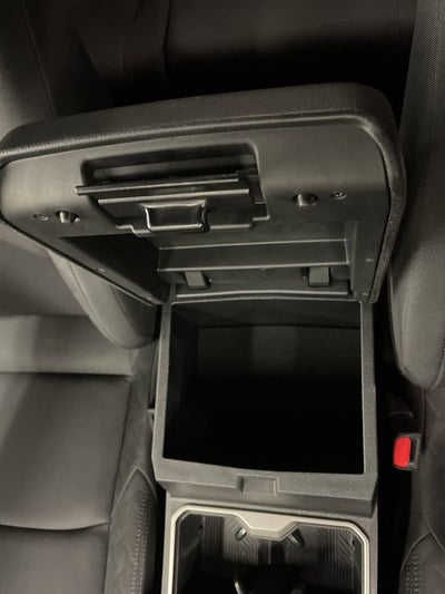 2025 Toyota Tacoma 4WD SR