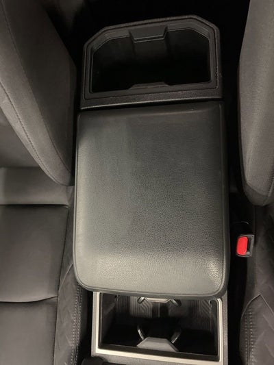 2025 Toyota Tacoma 4WD SR