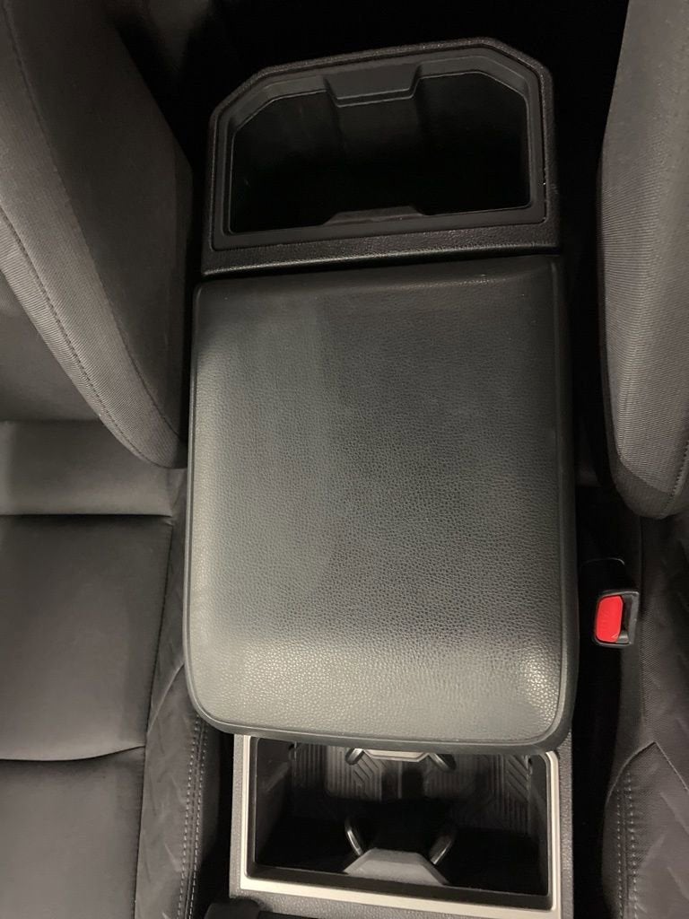 2025 Toyota Tacoma 4WD SR