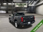 2025 Toyota Tacoma 4WD SR