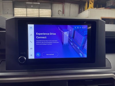 2025 Toyota Tacoma 4WD SR