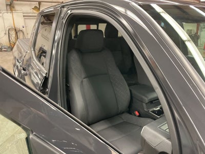 2025 Toyota Tacoma 4WD SR