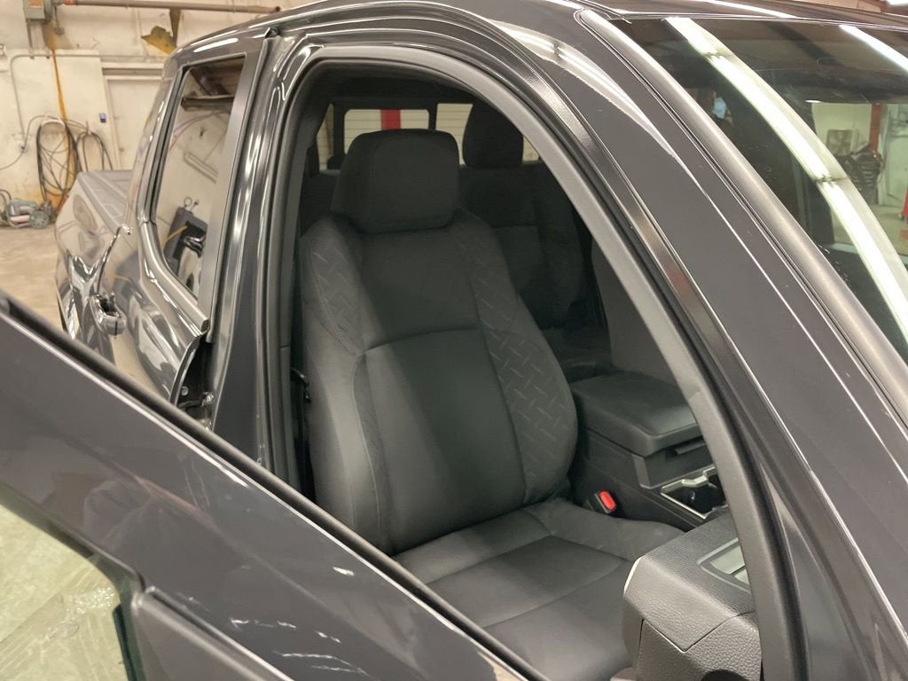 2025 Toyota Tacoma 4WD SR