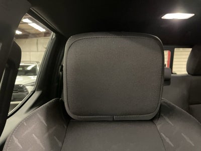 2025 Toyota Tacoma 4WD SR