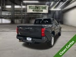 2025 Toyota Tacoma 4WD SR
