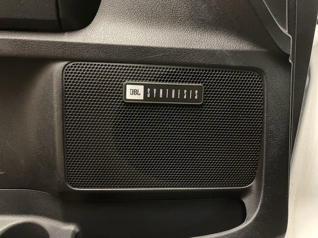 2021 Toyota Sequoia TRD Pro