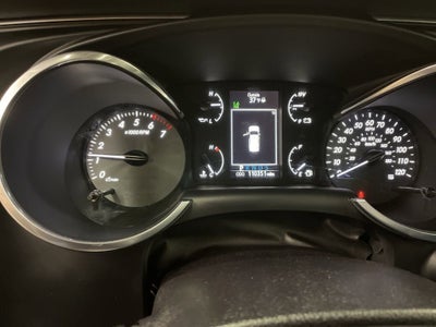 2021 Toyota Sequoia TRD Pro