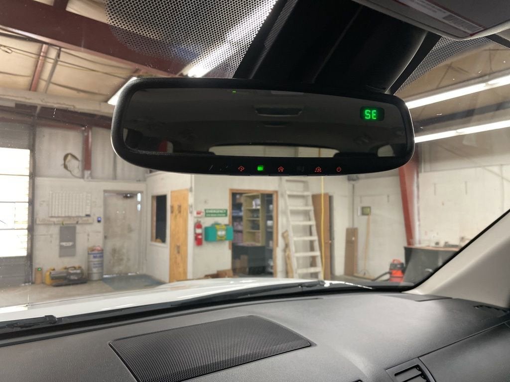 2021 Toyota Sequoia TRD Pro