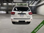 2021 Toyota Sequoia TRD Pro