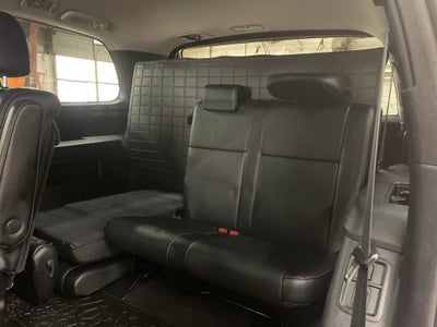 2021 Toyota Sequoia TRD Pro