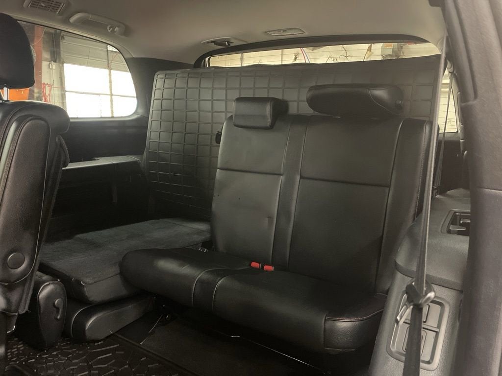 2021 Toyota Sequoia TRD Pro