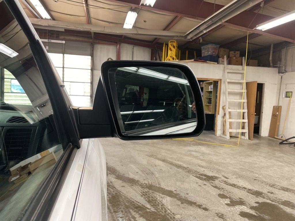 2021 Toyota Sequoia TRD Pro