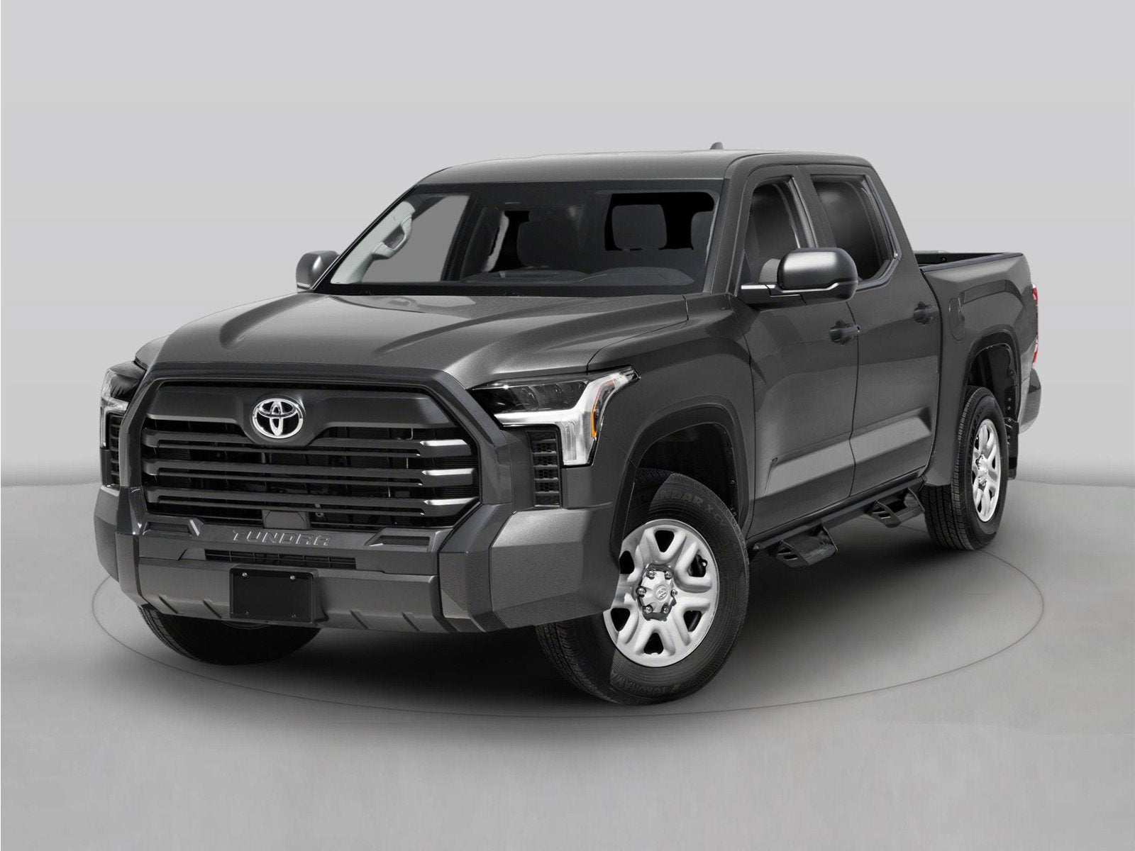 2025 Toyota Tundra 4WD SR