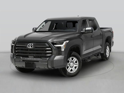 2024 Toyota Tundra 4WD Limited