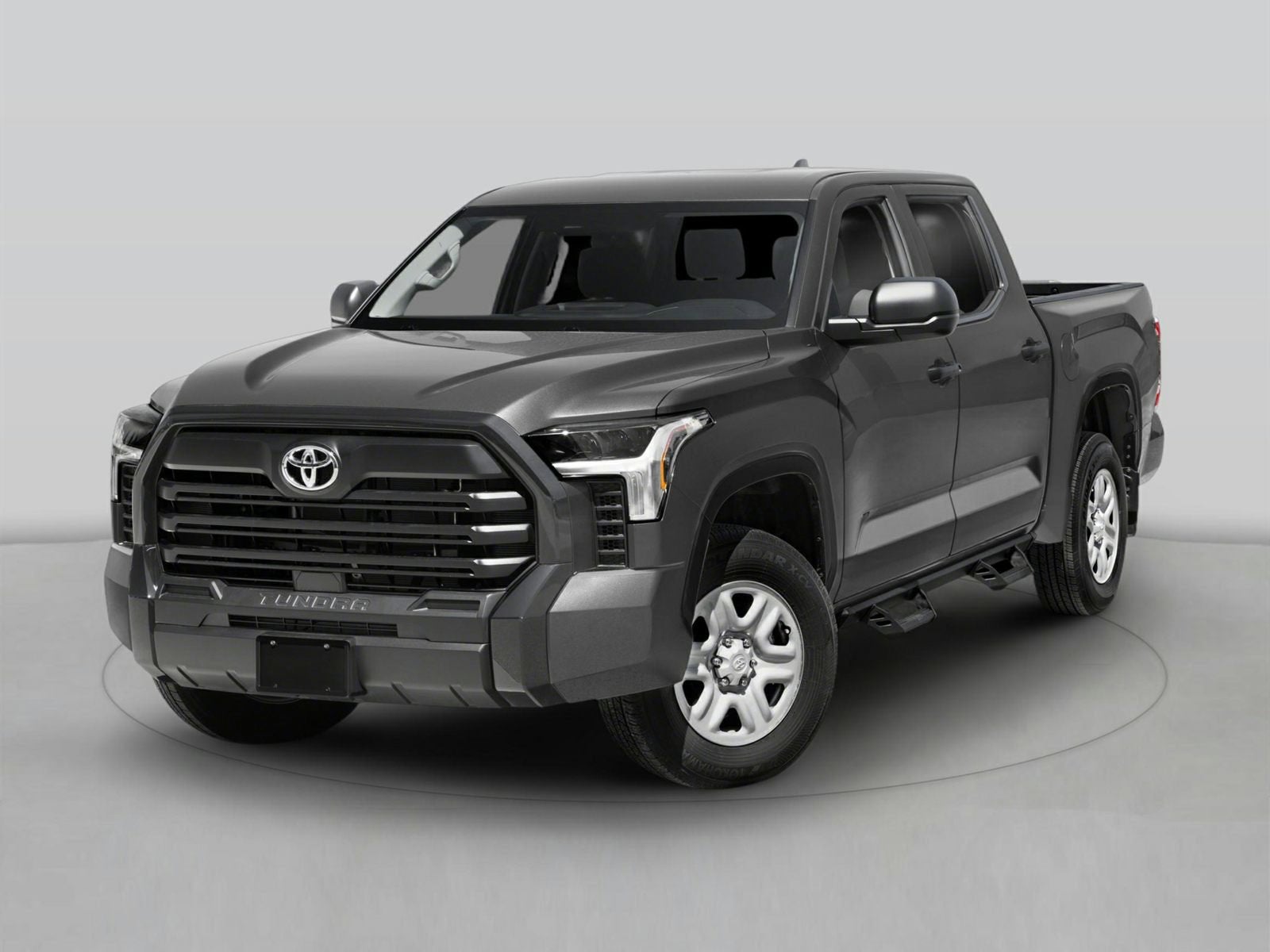 2024 Toyota Tundra 4WD Limited