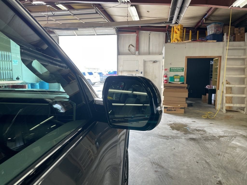2024 Toyota Tundra 4WD Limited