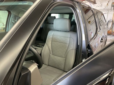 2024 Toyota Tundra 4WD Limited