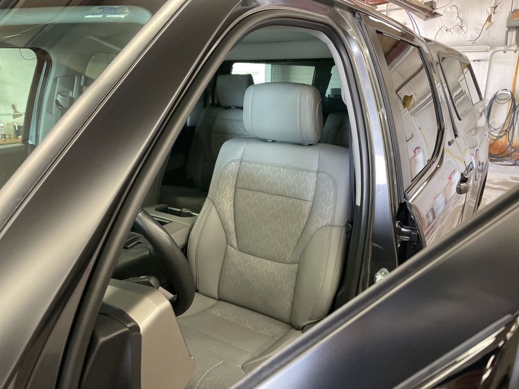 2024 Toyota Tundra 4WD Limited