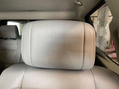 2024 Toyota Tundra 4WD Limited