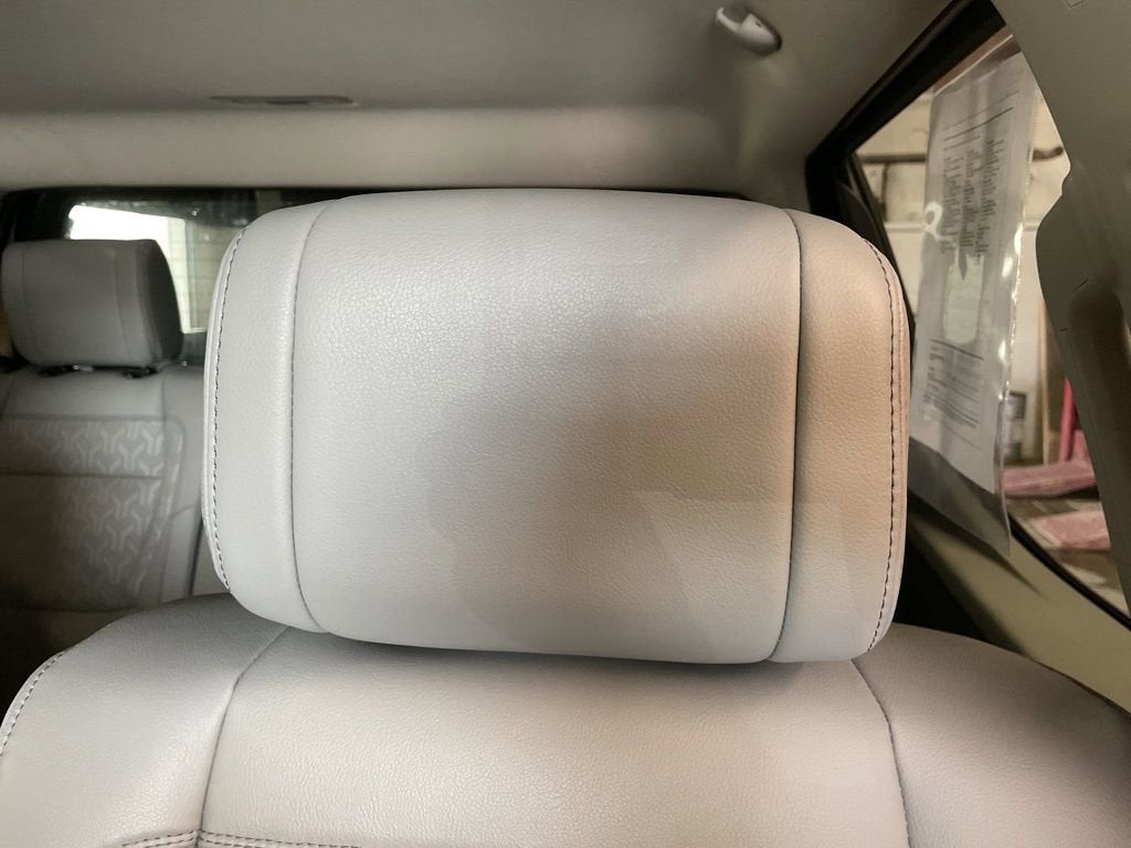 2024 Toyota Tundra 4WD Limited