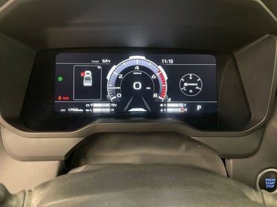 2024 Toyota Tundra 4WD Limited
