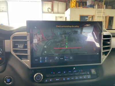 2024 Toyota Tundra 4WD Limited
