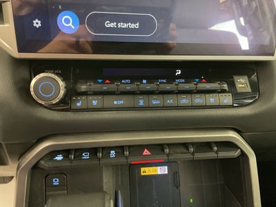 2024 Toyota Tundra 4WD Limited