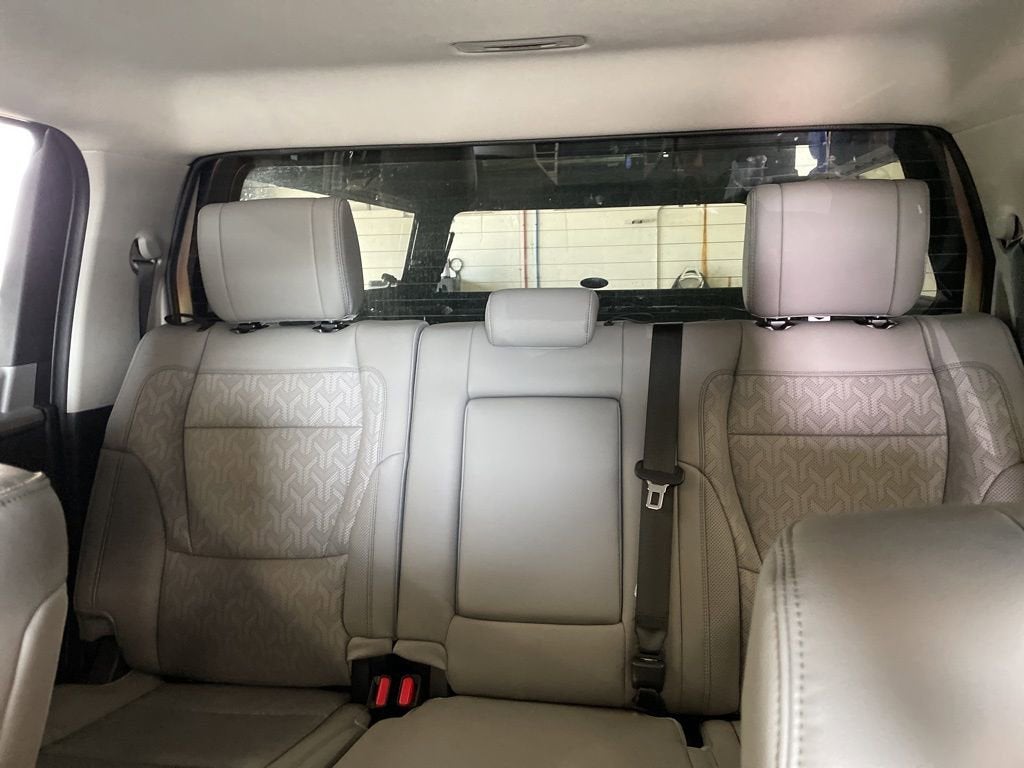 2024 Toyota Tundra 4WD Limited