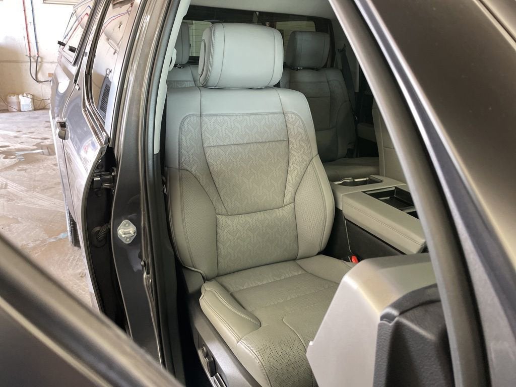 2024 Toyota Tundra 4WD Limited