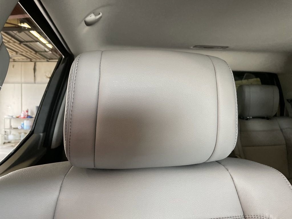 2024 Toyota Tundra 4WD Limited