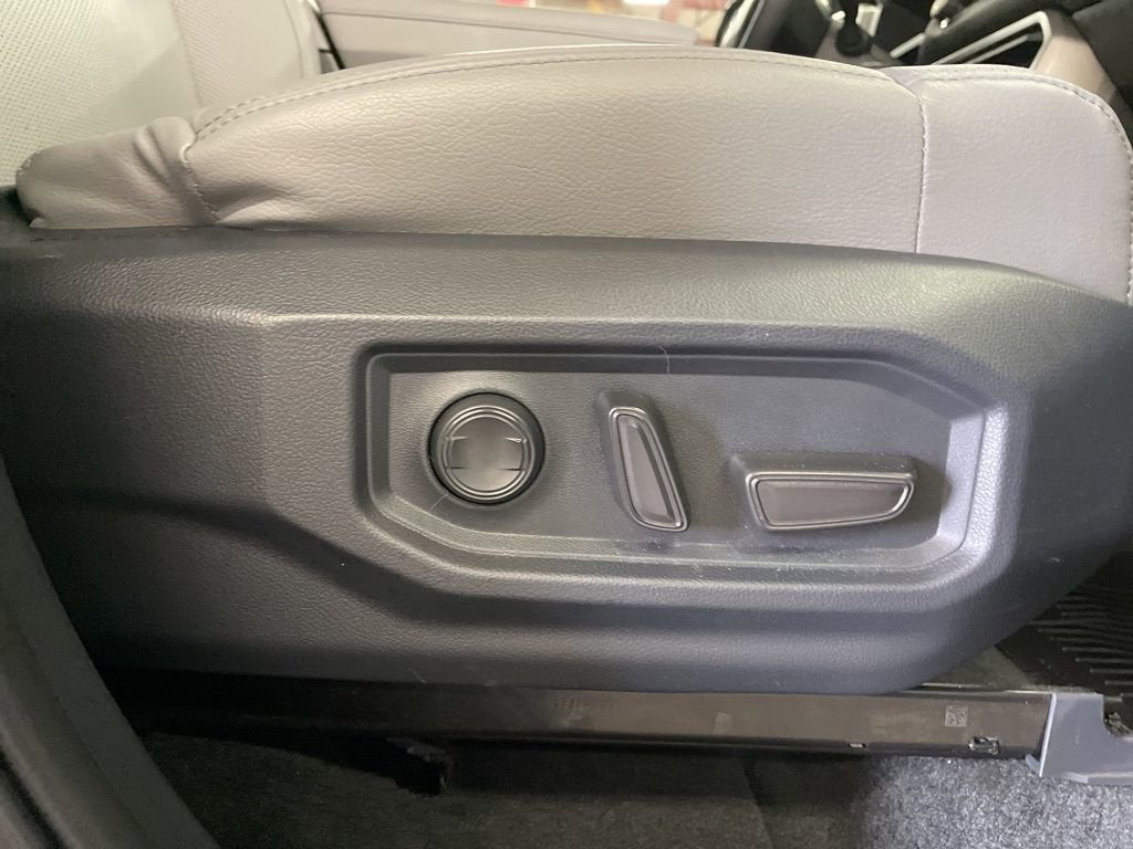 2024 Toyota Tundra 4WD Limited