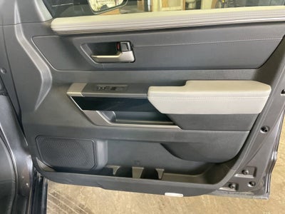 2024 Toyota Tundra 4WD Limited