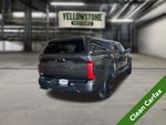 2024 Toyota Tundra 4WD Limited
