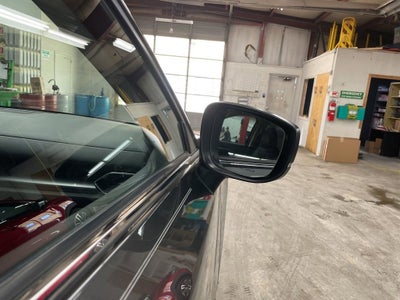 2018 Mazda Mazda CX-5 Touring