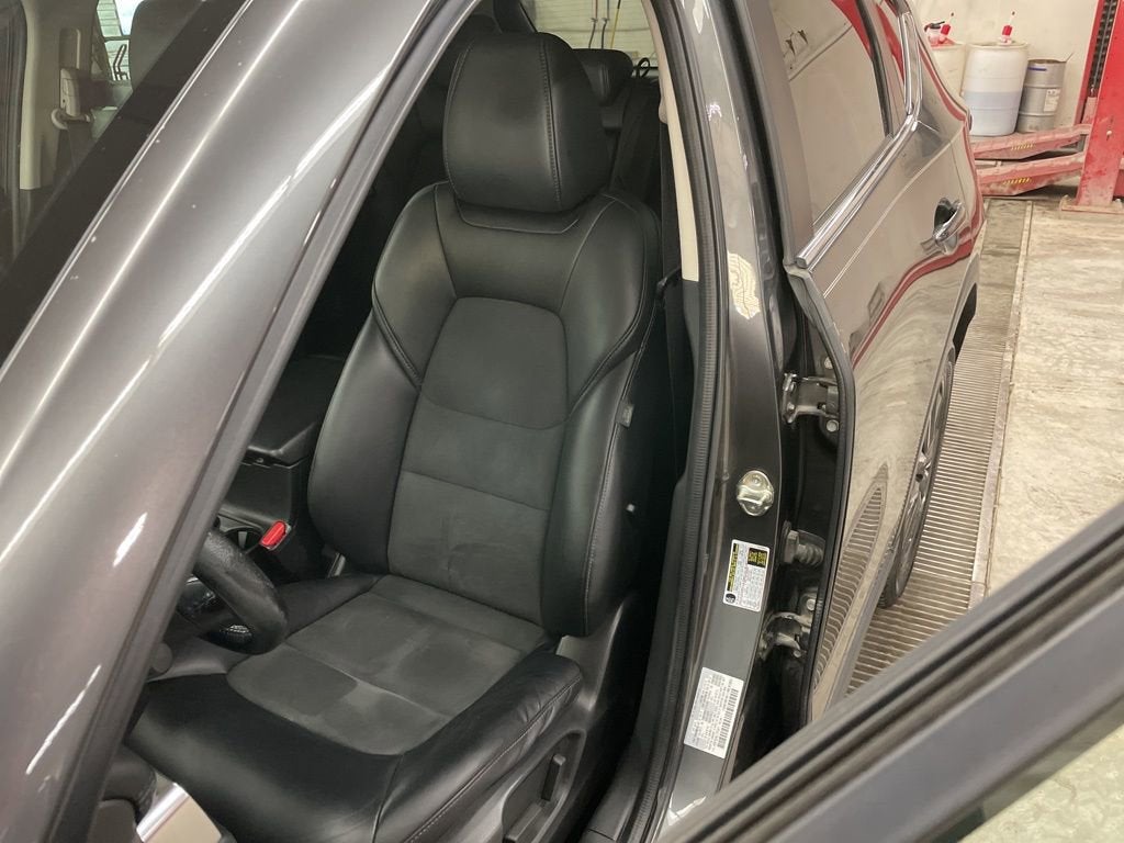 2018 Mazda Mazda CX-5 Touring