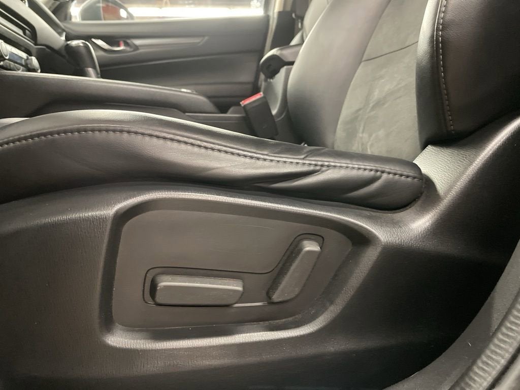 2018 Mazda Mazda CX-5 Touring