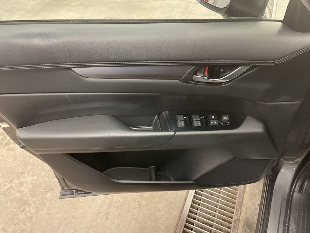 2018 Mazda Mazda CX-5 Touring