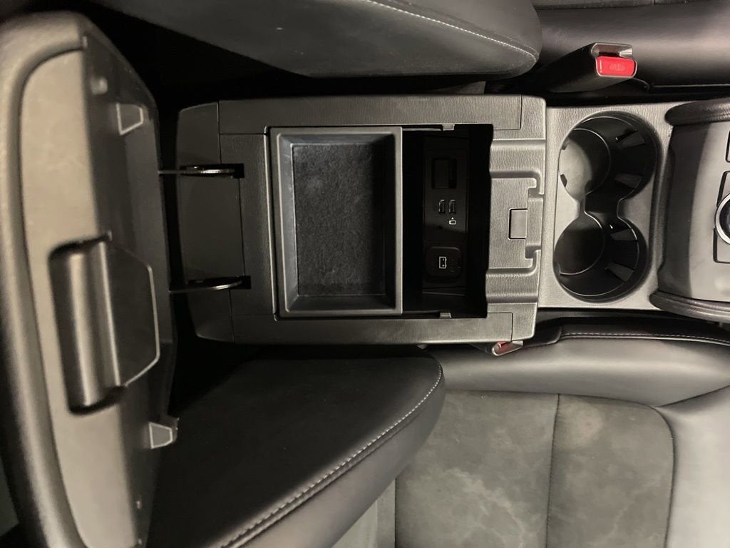 2018 Mazda Mazda CX-5 Touring