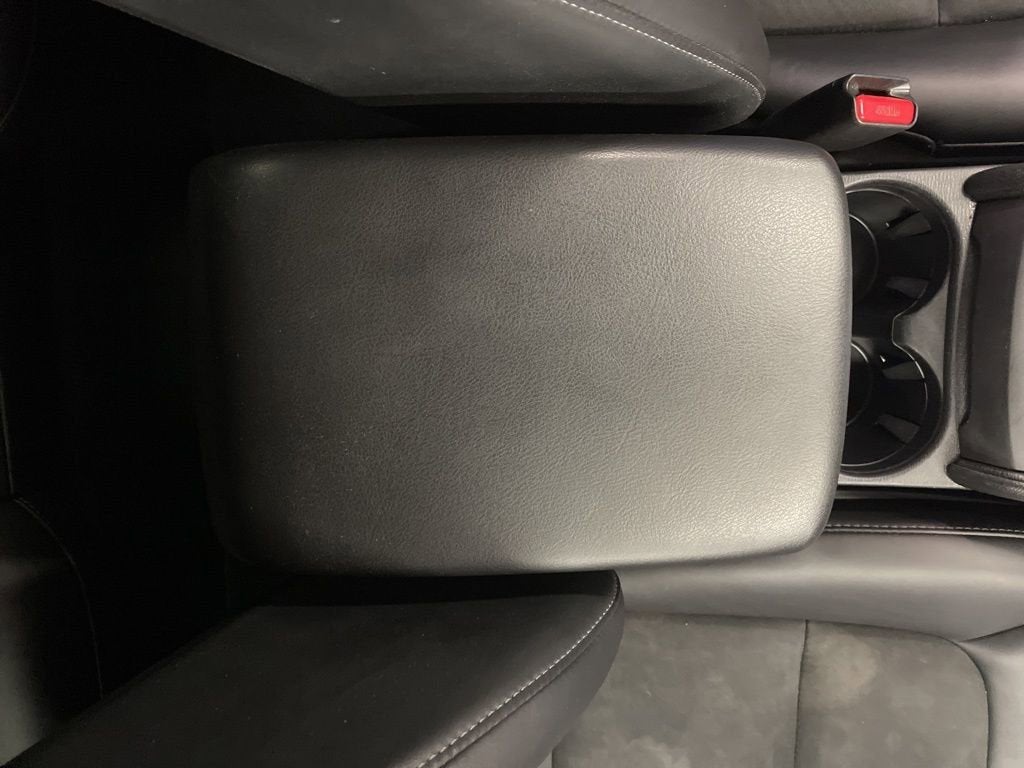 2018 Mazda Mazda CX-5 Touring