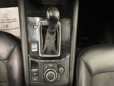 2018 Mazda Mazda CX-5 Touring